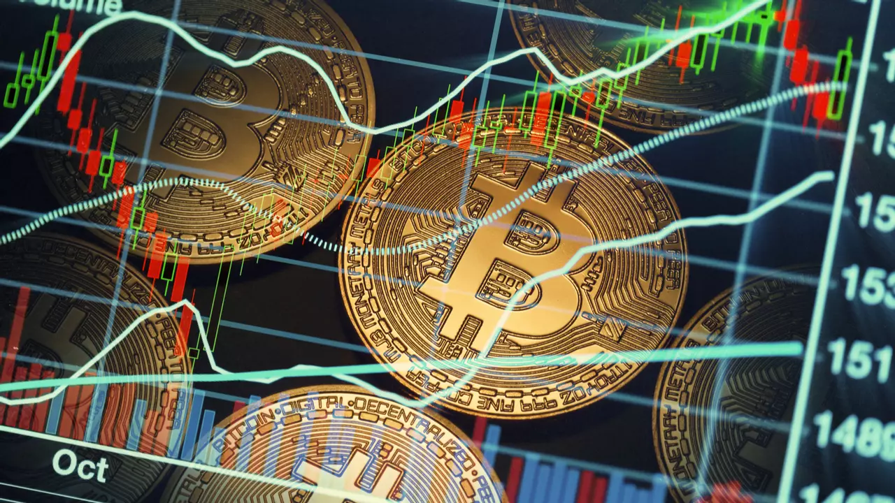 Торговля CFD на криптовалюту на выходных и новые инструменты для Розничных клиентов