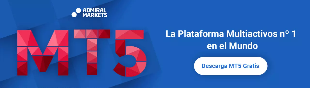 Descargar MT5