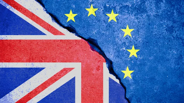 Brexit e corretores