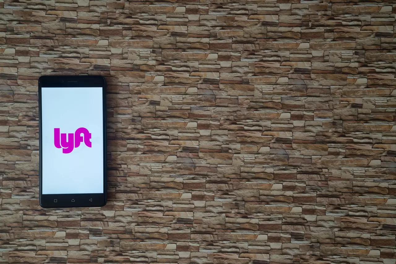 Lyft 