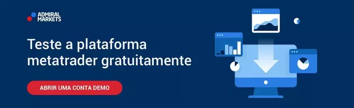 Abra hoje mesmo a sua conta de demonstração com a Admiral Markets 