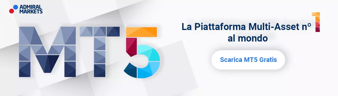 scarica mt5 per fare trading sugli indici europei