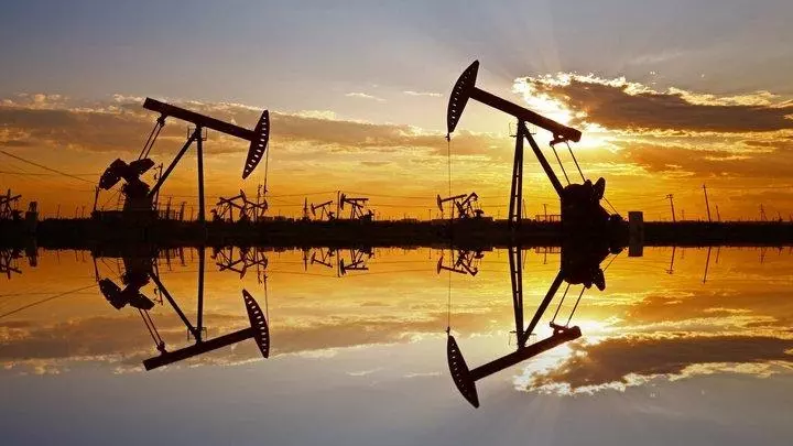 crude oil cfds