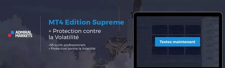 MetaTrader Supreme Edition