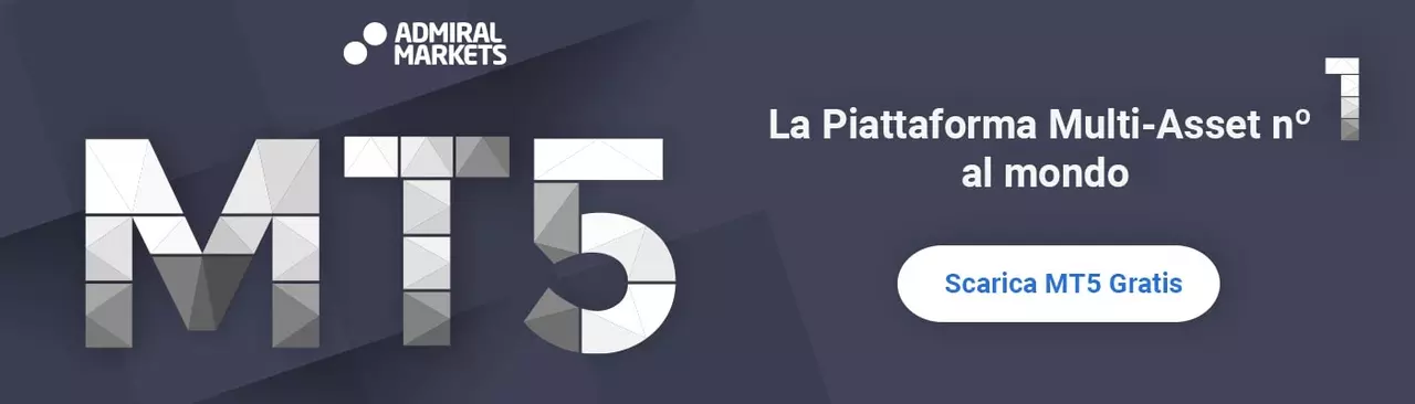 scarica mt5 per fare trading sulle previsioni di questa settimana