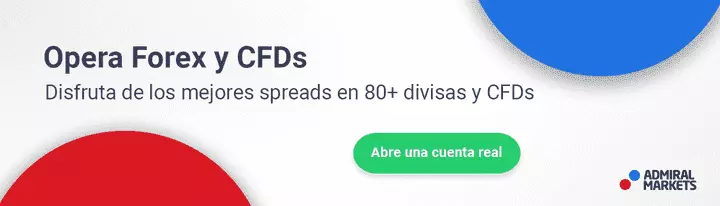 Abrir cuenta en vivo
