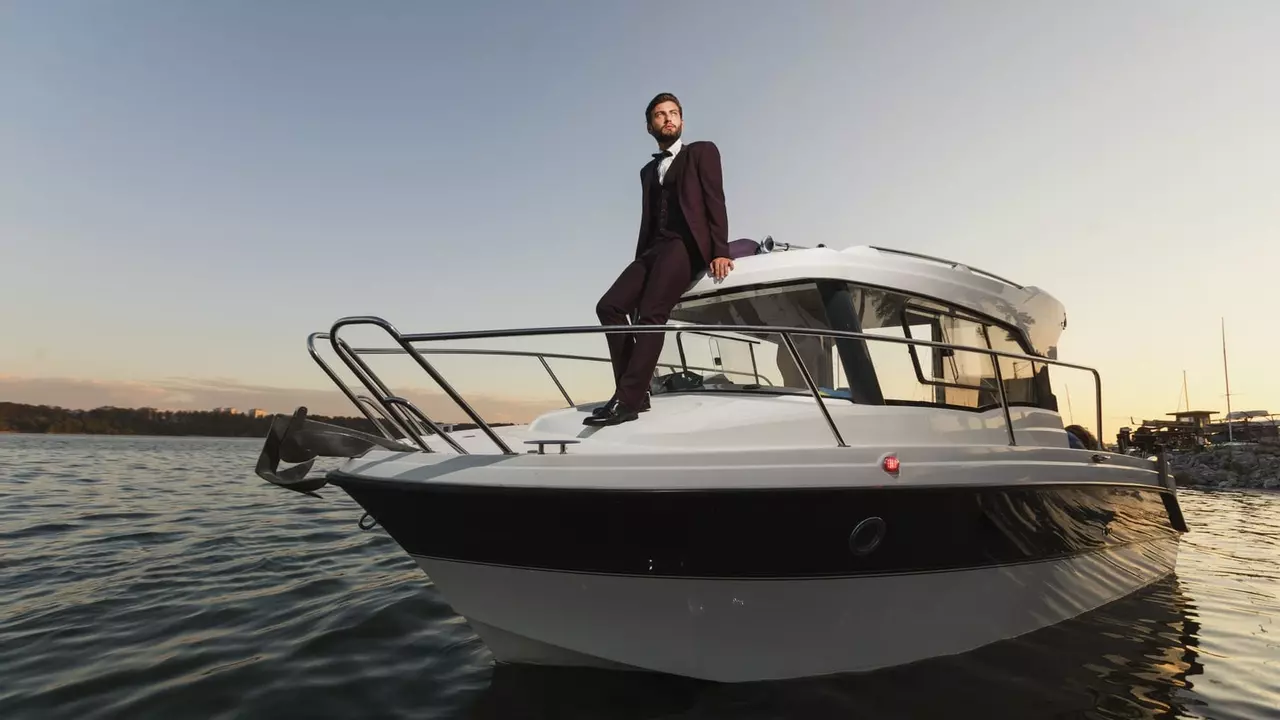 Travelling for business
