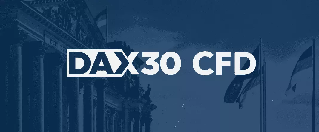 Bourse DAX 30