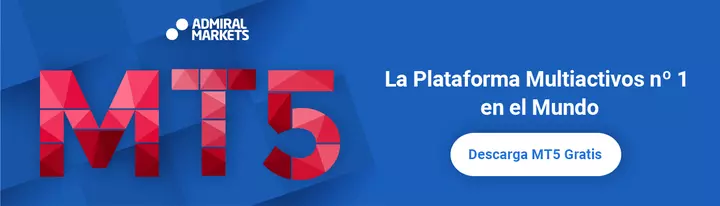 Descargar MT5