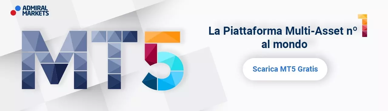 scarica mt5 per fare trading oro durante gli annunci fed