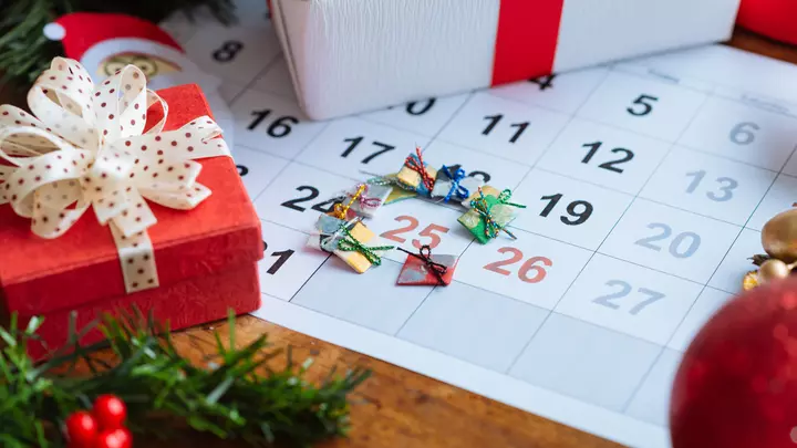 2019 metų Šv. Kalėdų ir Naujųjų metų laikotarpio prekybos valandų grafikas