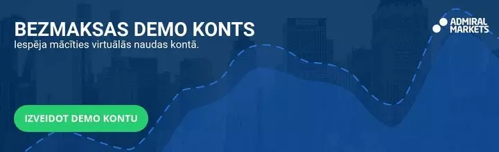 RBA saglabā procentu likmes nemainīgas - pastāv varbūtība par to samazināšanu novembrī demo konts 