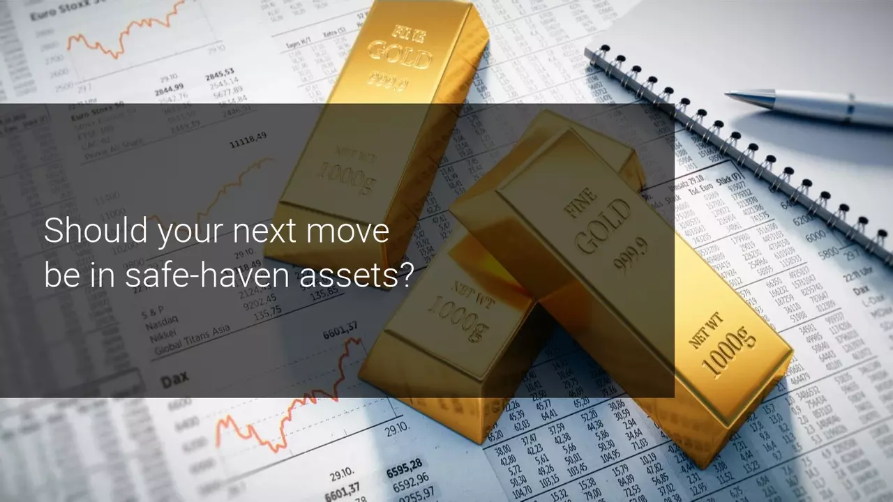 Gold rises in Asian session amid recovery uncertainty