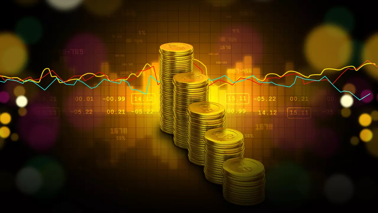 Could Gold reach new highs while recession looms?