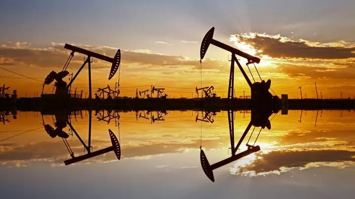 Alterações das Condições de Trading do Petróleo Bruto