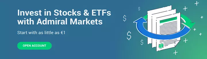 stocks and etf admiral markets open account invest