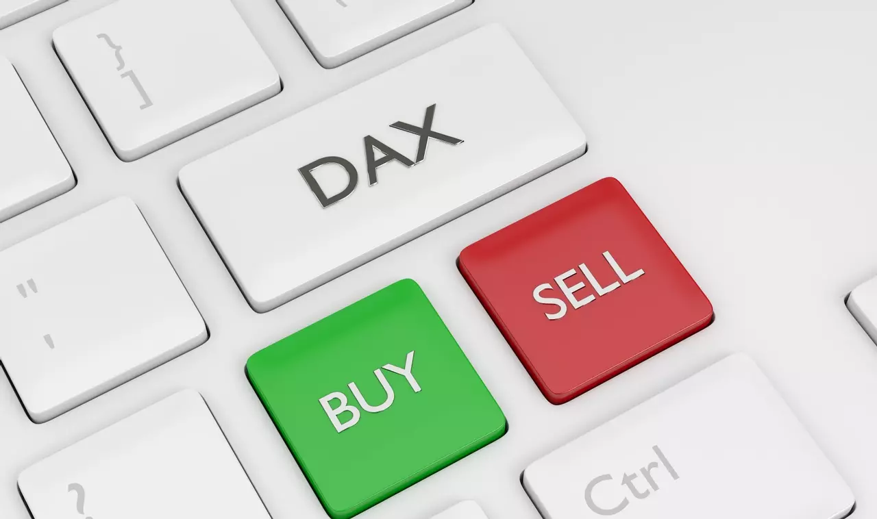 Bourse DAX30