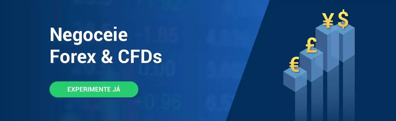 Comece a Negociar com a Admiral Markets