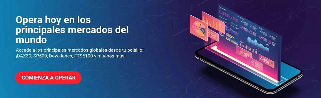Abrir cuenta de trading real