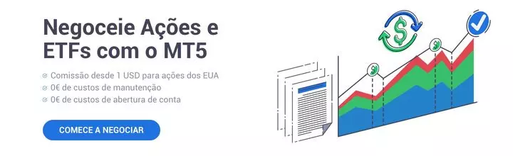 Abrir uma conta de Trading Real com a Admiral Markets