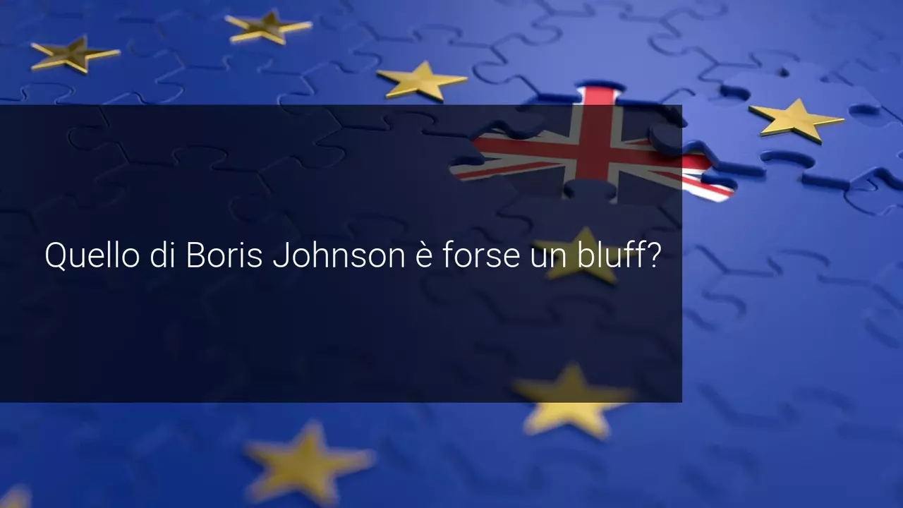 novità brexit