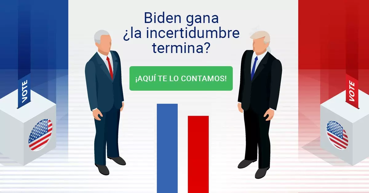 elecciones presidenciales 