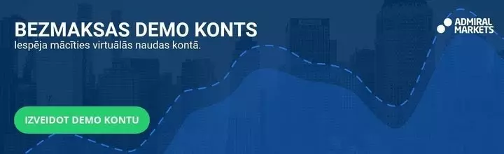 Uzmanības centrā trešdienas FOMC sanāksme demo konta