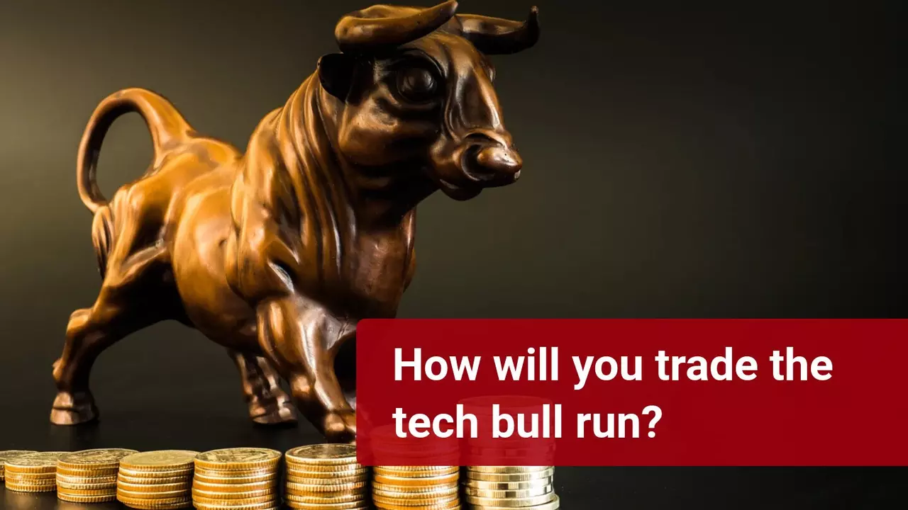 Will the upward race of technology companies continue? JP Morgan thinks so