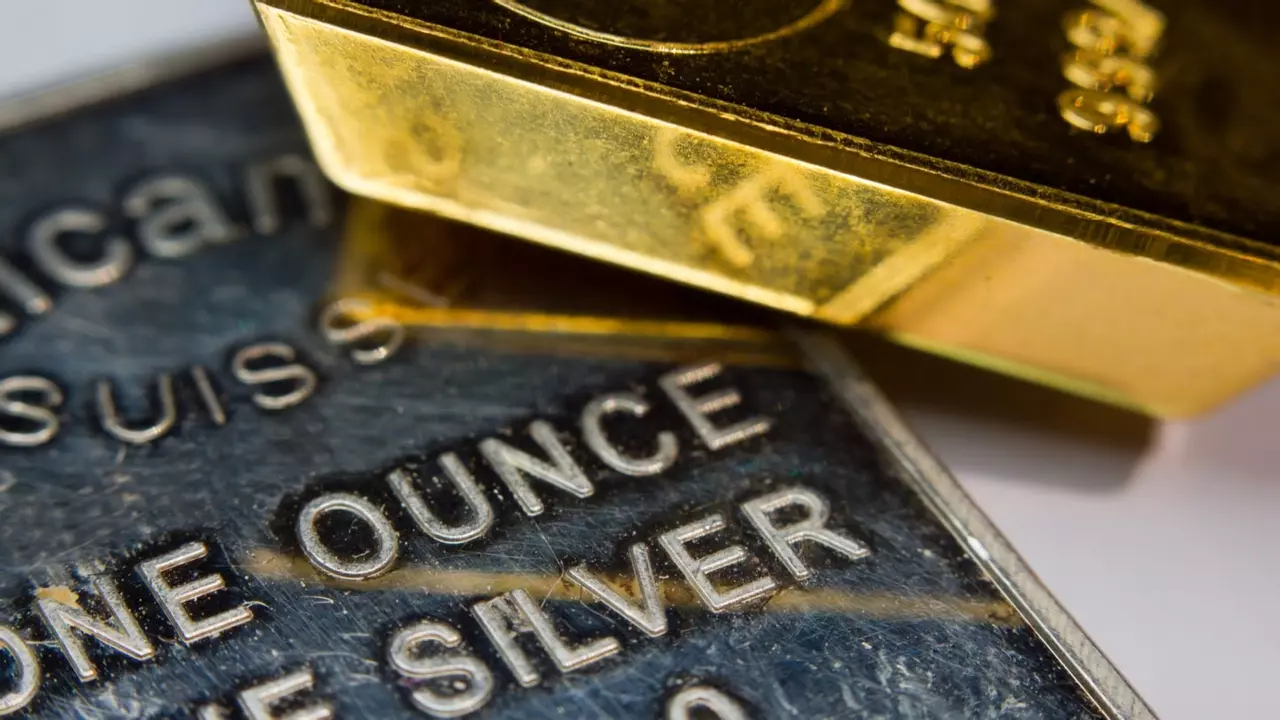 Silver bulls outperforming Gold