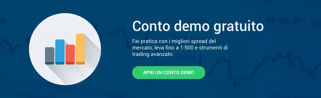 scarica un conto demo per fare trading sulle previsioni settimanali