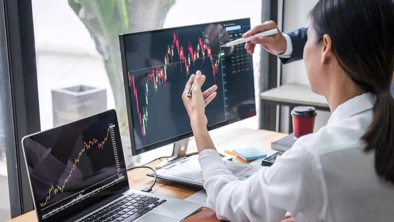 Economic reports in focus