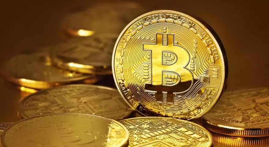 биткойн, криптовалути