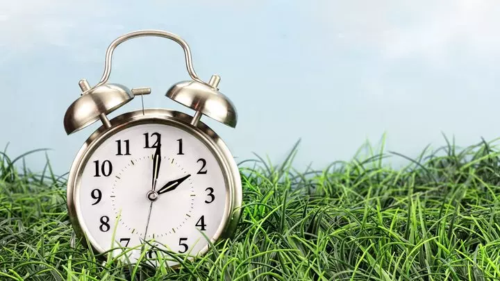 US daylight savings hours