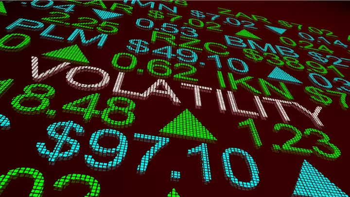 Prekiaukite VIX, taip pat svarbiausių žaliavų ir indeksų ateities sandorių CFD su „Admiral Markets"!
