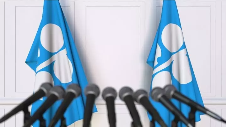 Maržos reikalavimų pakeitimai prieš OPEC posėdį