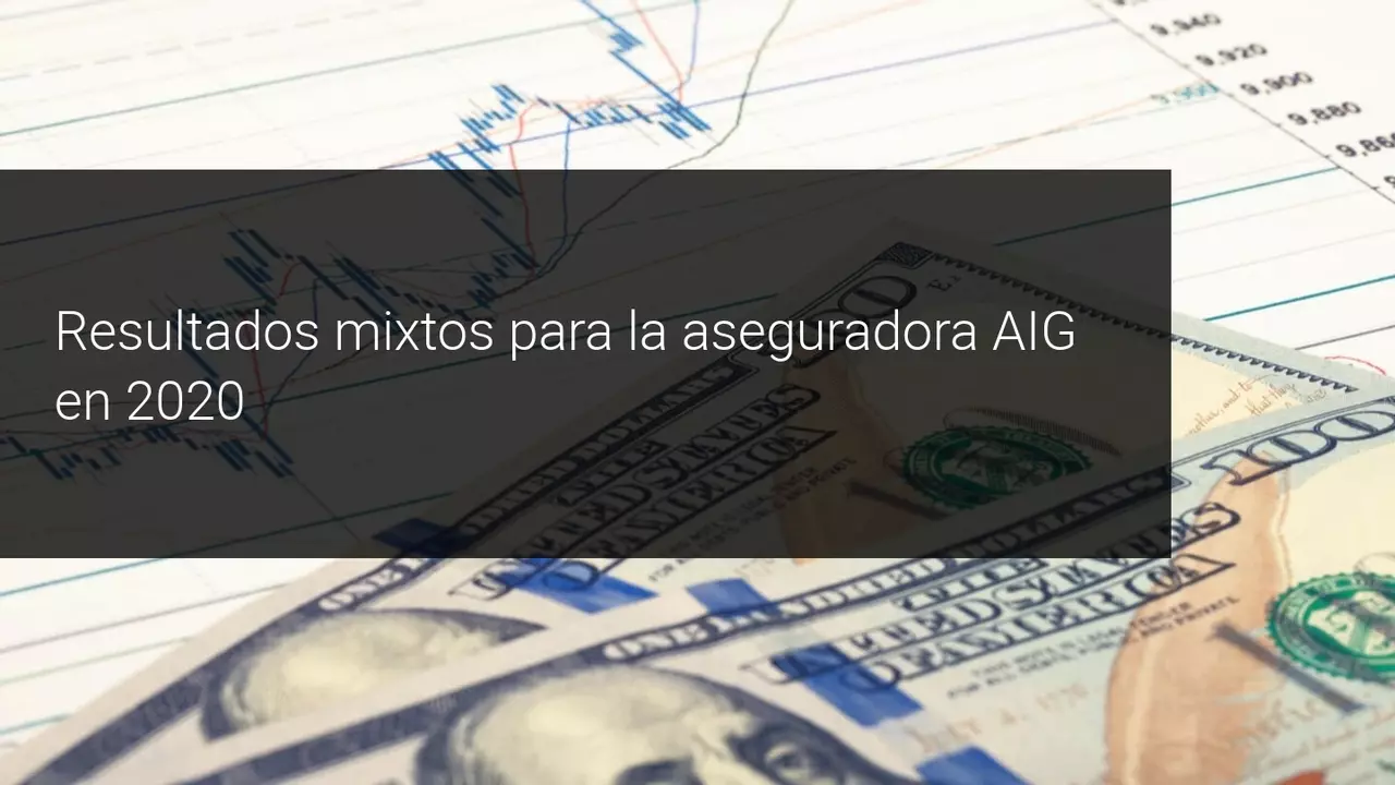 resultados AIG