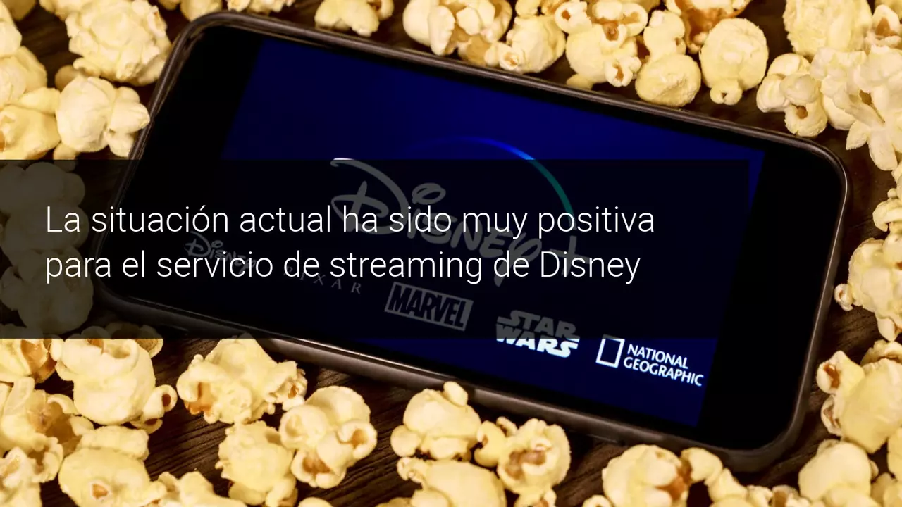 Disney+