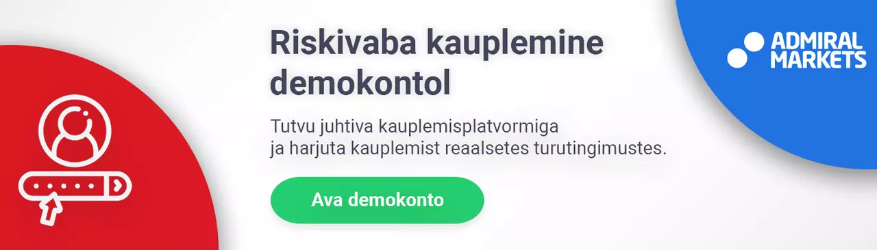 demokonto