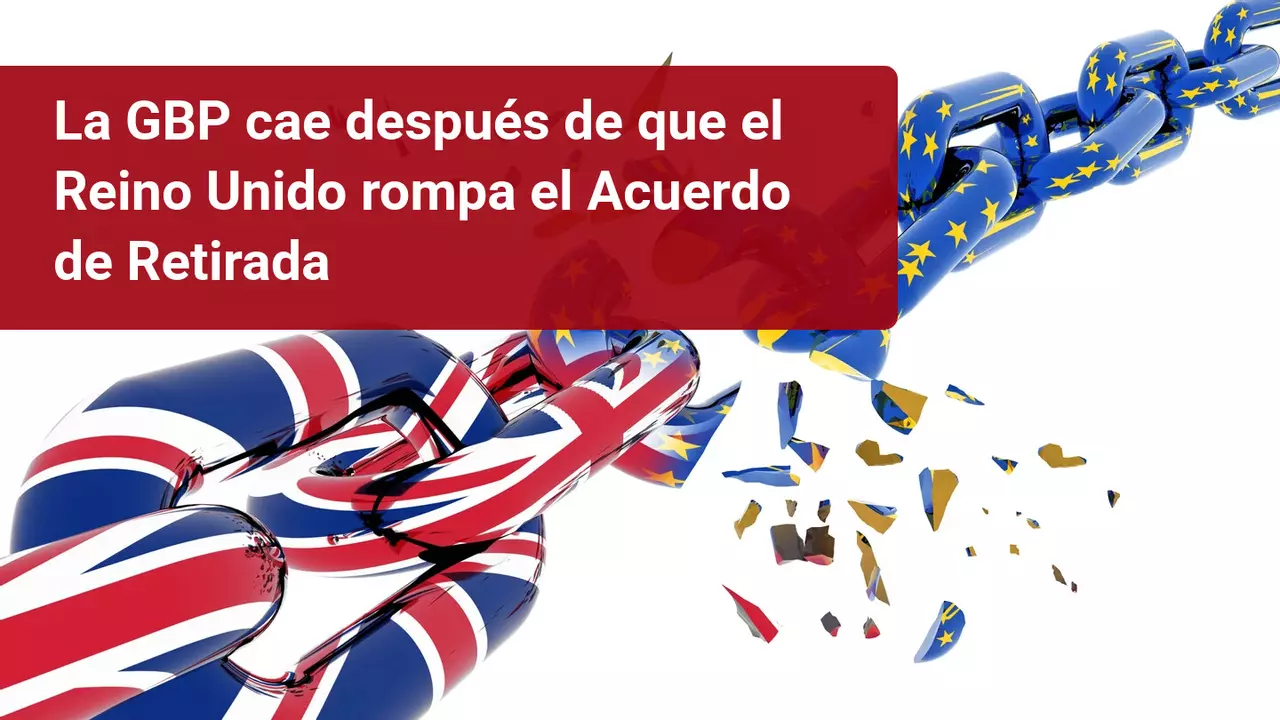 romper acuerdo retirada brexit