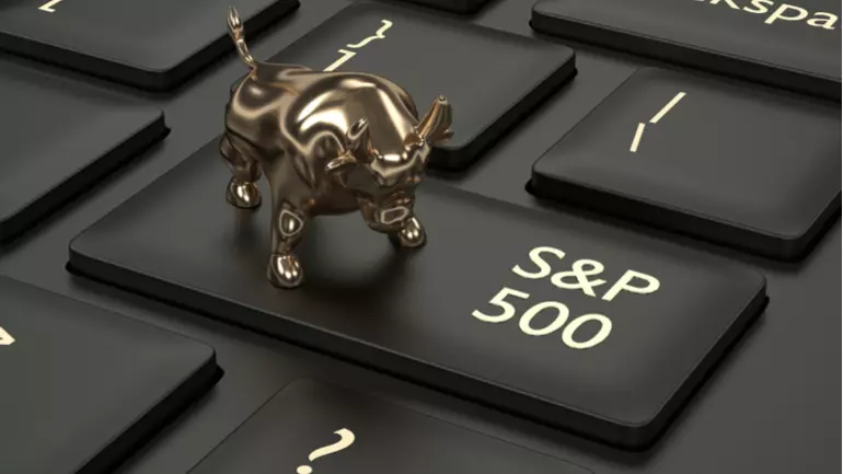 Може ли S&P500 да пробие над 3000 пункта през 2019?