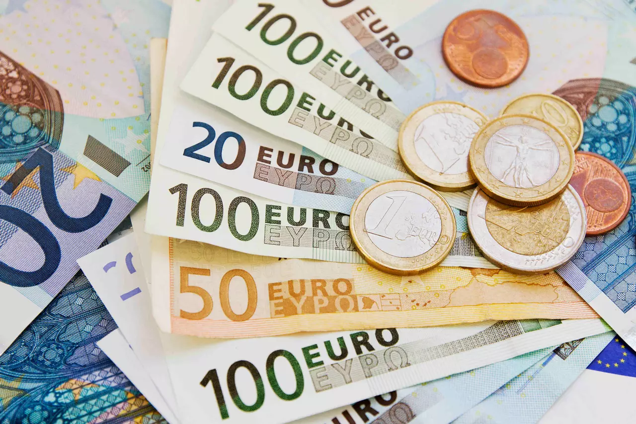 euro dollar