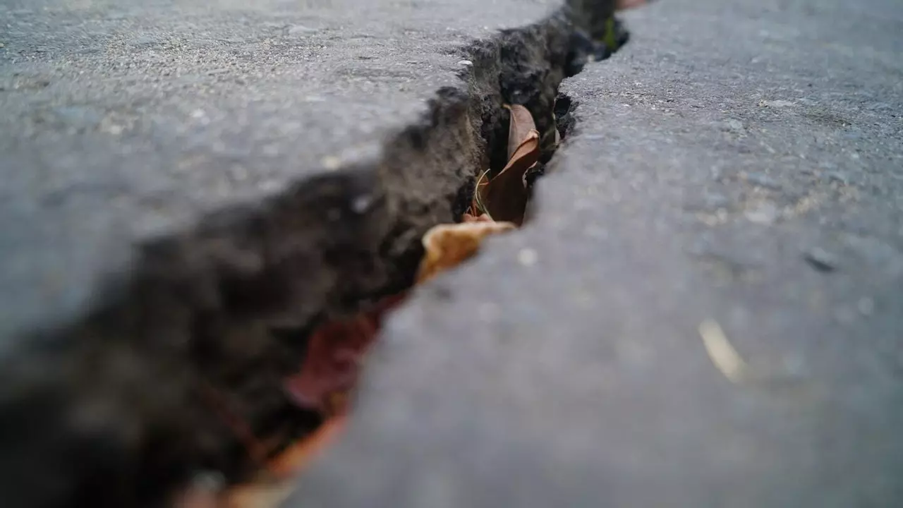 Mexico earthquake 