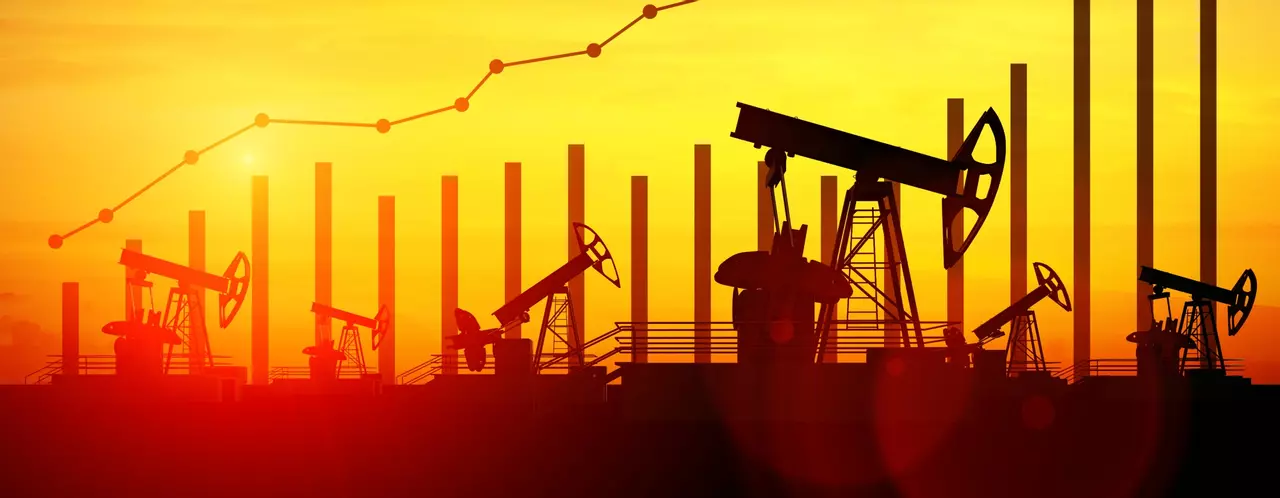 pétrole
