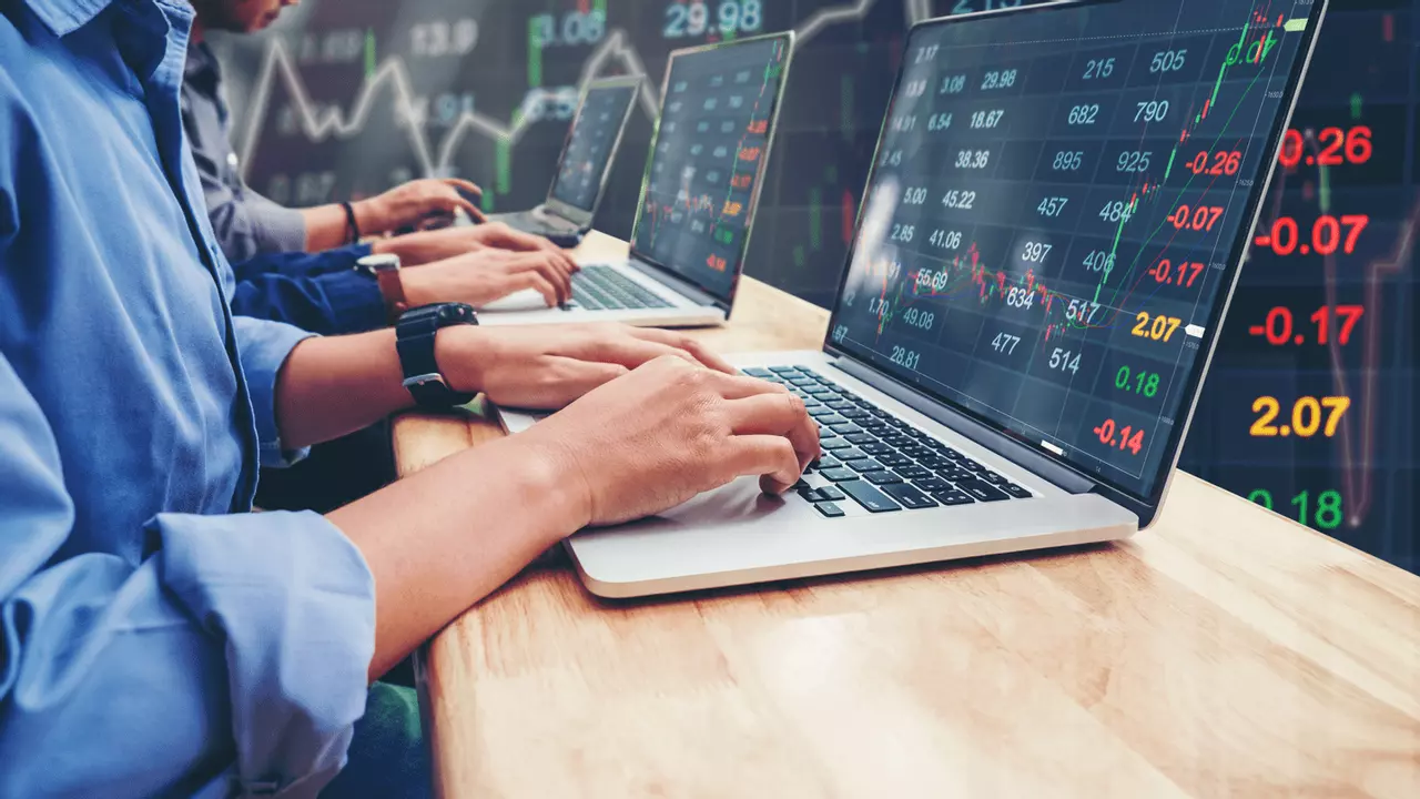 Admiral Markets trading in 2020
