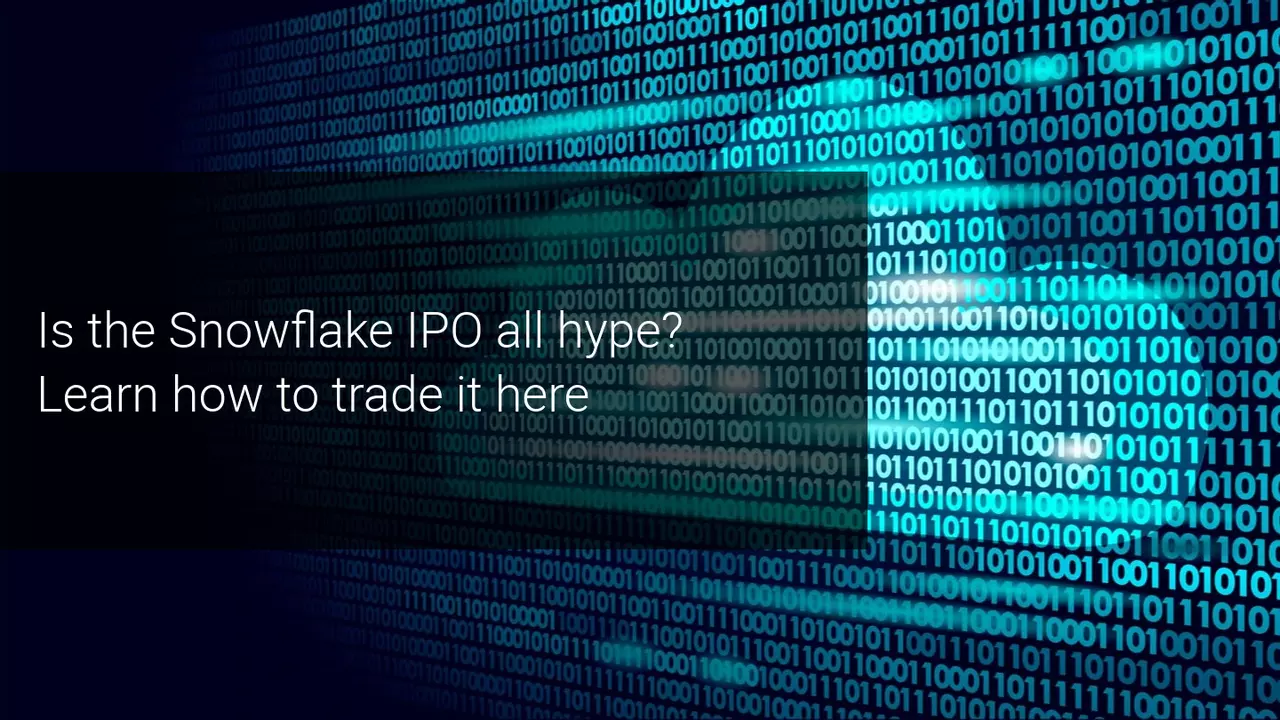 After historic IPO, is Snowflake (SNOW) a serious competitor in the cloud industry?