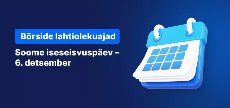 soome iseseisvuspäev