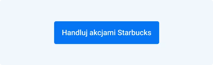 kupno Starbucks na giełdzie