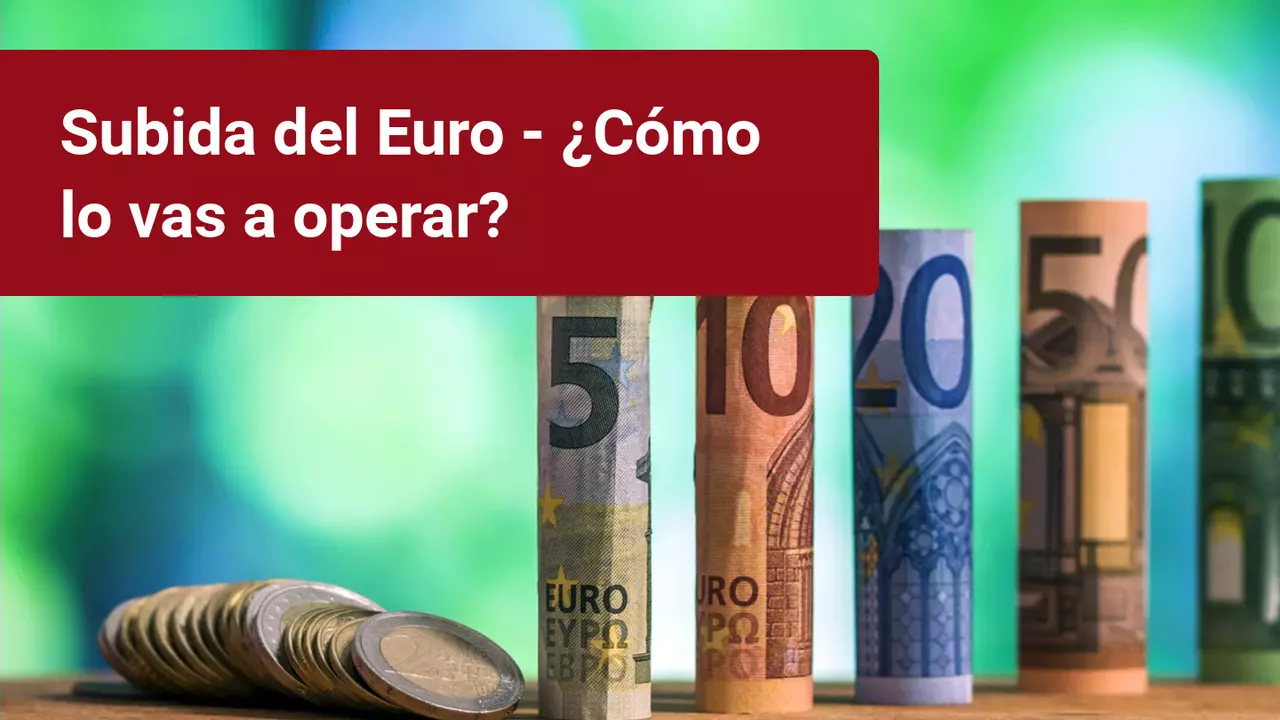 subida euro