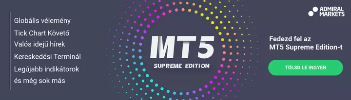 MetaTrader 5 SE