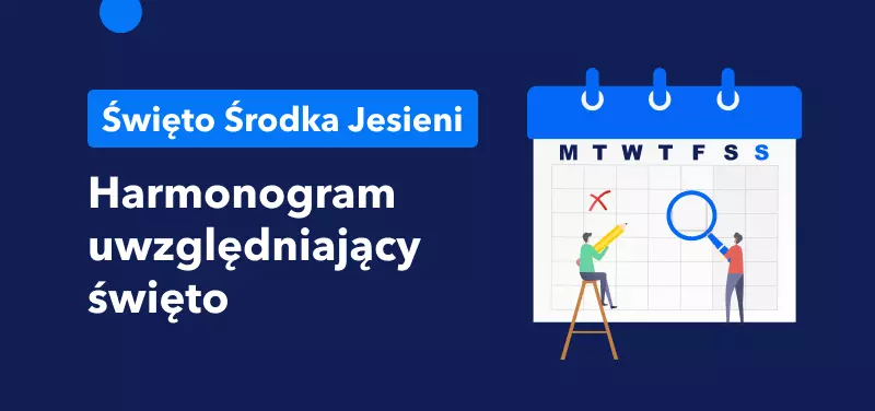 harmonogram sesji święto środka jesieni